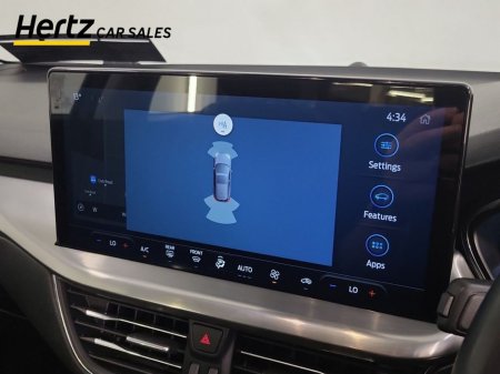 2023 Ford Focus - thumbnail 21