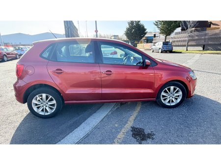 2014 Volkswagen Polo - thumbnail 5