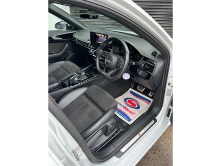 2019 Audi A4 - thumbnail 13