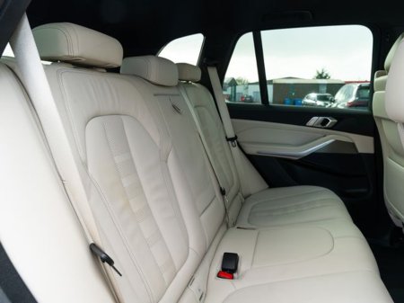 2022 BMW X5 - thumbnail 9