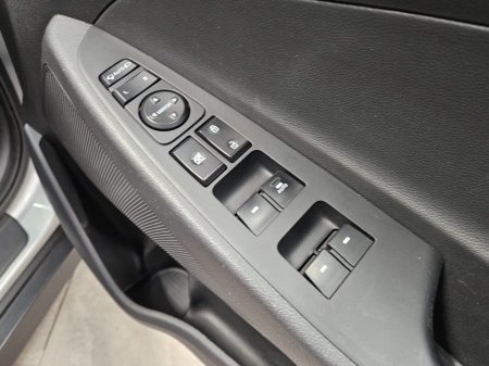 2016 Hyundai Tucson 1.7 D Comfort €10,950 thumbnail