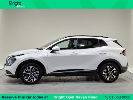 2022 Kia Sportage K4 DIESEL SUNROOF 5DR D 5 DR €32,950 thumbnail