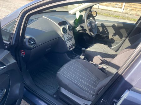 2007 Opel Corsa - thumbnail 14