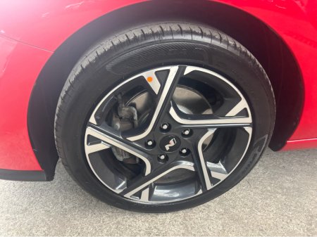 2022 Hyundai i30 - thumbnail 21