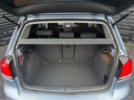 2011 Volkswagen Golf *1.2 TSI AUTO 5DR* €8,995 thumbnail