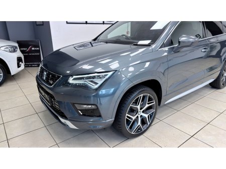 2019 SEAT Ateca - thumbnail 19