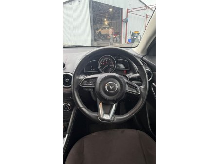 2019 Mazda Demio - thumbnail 14