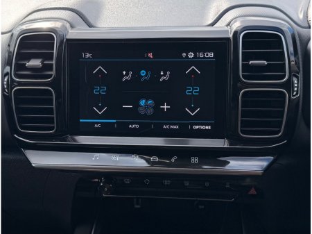 2023 Citroen C5 Aircross - thumbnail 17