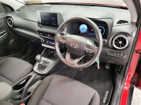 2022 Hyundai Kona 1.0 T-GDI Executive Finance From €98 per week €19,975 thumbnail