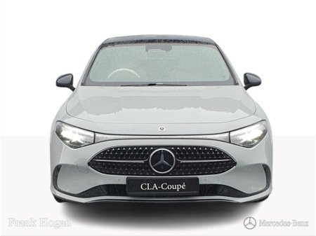 2026 Mercedes-Benz CLA Class - thumbnail 7