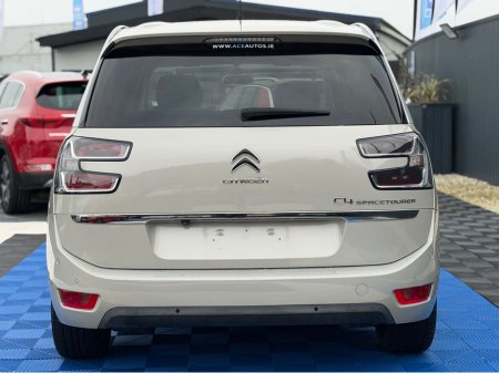 2020 Citroen Grand C4 SpaceTourer 2.0L DIESEL - AUTO - 7 SEATS - 12M WARRANTY - CAR: 1708 €21,950 thumbnail
