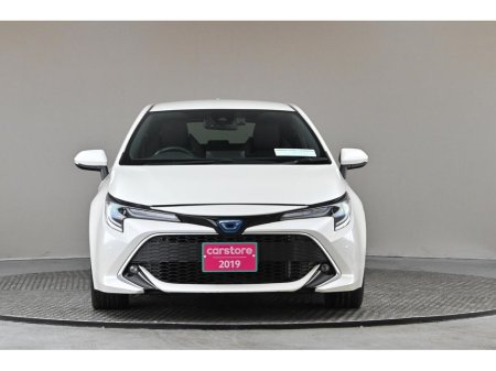 2019 Toyota Corolla - photo 2