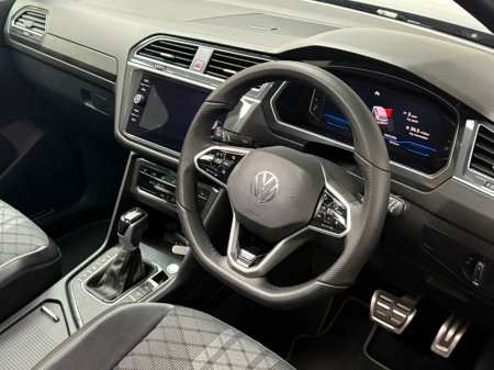 2021 Volkswagen Tiguan - thumbnail 10