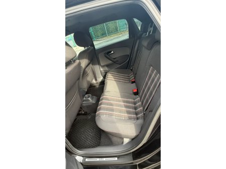 2012 Volkswagen Polo 1.4 DSG HIGHLINE €10,500 thumbnail