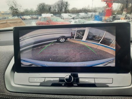 2025 Nissan Qashqai - thumbnail 13