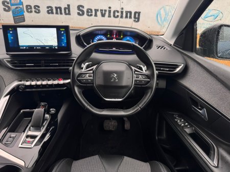 2022 Peugeot 3008 - thumbnail 19