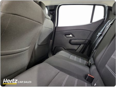 2023 Dacia Sandero Stepway - thumbnail 13