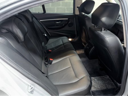 2016 BMW 3 Series Plug in hybrid €15,999 thumbnail