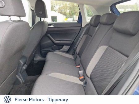 2025 Volkswagen Polo - thumbnail 6