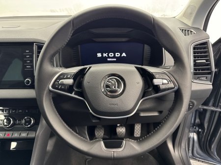 2024 Skoda Karoq 2.0TDI SEL *5.9% APR* €70 PER WEEK ON PCP €35,995 thumbnail