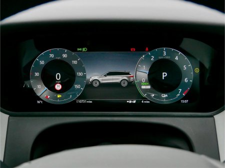 2025 Land Rover Range Rover Velar - thumbnail 17