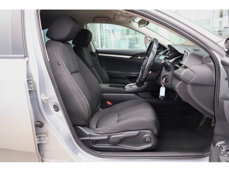 2019 Honda Civic - thumbnail 7