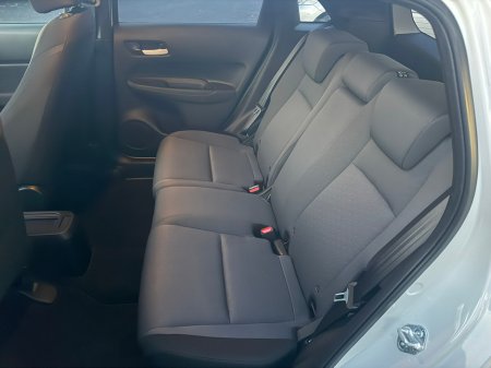 2022 Honda Jazz  €17,450 thumbnail