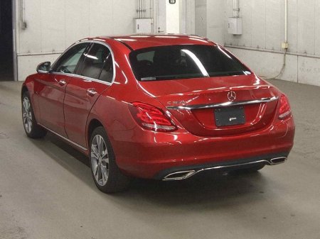 2017 Mercedes-Benz C Class 350E COMING DECEMBER 2025 CALL TO REGISTER YOUR INTRESET
