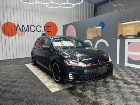 2017 Volkswagen Golf 2.0 GTI / 68k KMs / REVERSE CAMERA , ADAPTIVE CRUISE & MORE