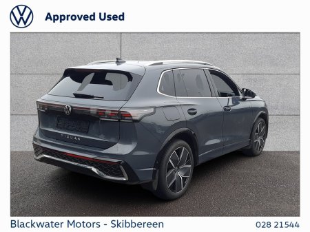 2026 Volkswagen Tiguan - thumbnail 15