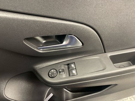 2023 Opel Corsa - thumbnail 11