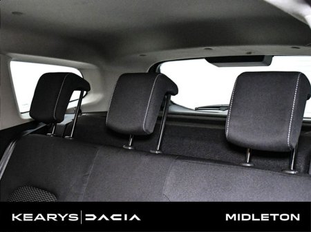 2020 Dacia Duster - thumbnail 17