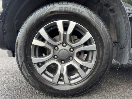 2023 Ford Ranger - thumbnail 33