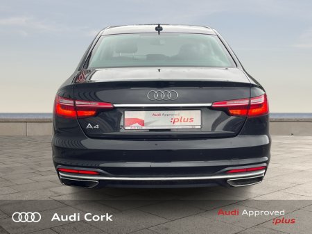 2024 Audi A4 - thumbnail 6