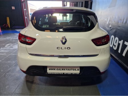 2016 Renault Clio - thumbnail 9