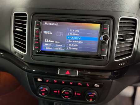 2015 Volkswagen Sharan 2.0TDI 150BHP Sharan €12,950 thumbnail