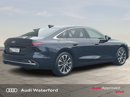 2026 Audi A6 - thumbnail 5