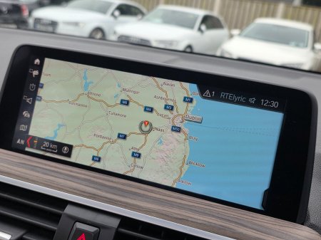 2019 BMW X3 - thumbnail 6