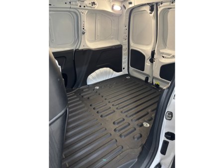 2020 Citroen Berlingo - thumbnail 16