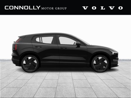 2026 Volvo EX30 Extended Range Plus €407pm €48,301