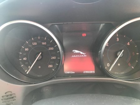 2017 Jaguar F-Pace - photo 3