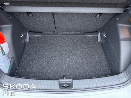 2025 Skoda Fabia - thumbnail 10