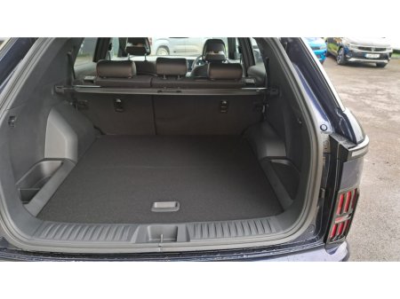 2026 KGM Actyon - thumbnail 13