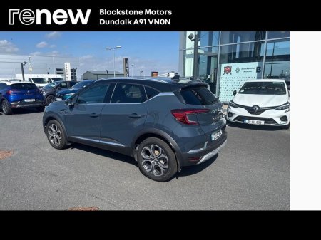 2023 Renault Captur - thumbnail 17