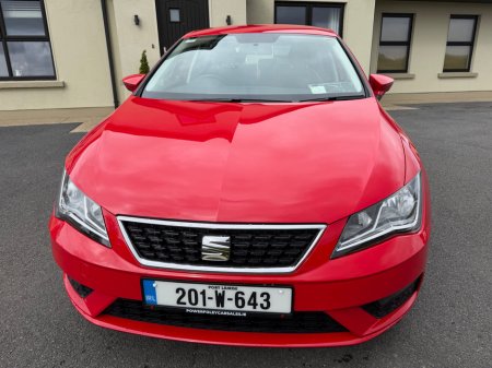 2020 SEAT Leon - photo 6