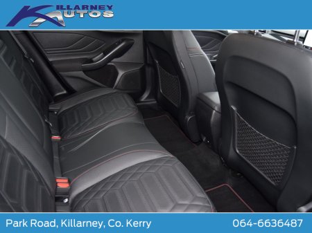 2023 Ford Focus ST-LINE X 1.0 Pet 125PS €25,950 thumbnail