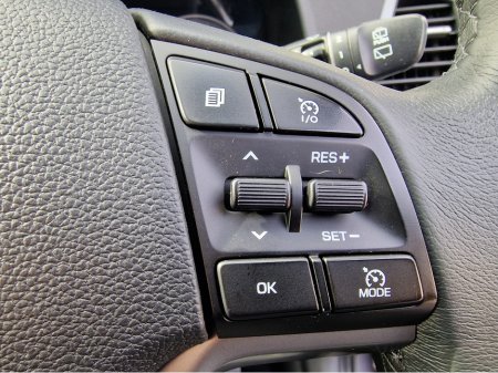 2017 Hyundai Tucson - thumbnail 17