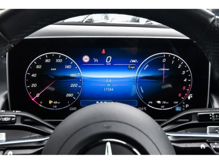 2025 Mercedes-Benz GLC Class - thumbnail 19