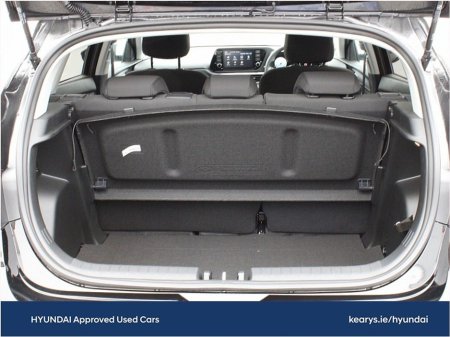 2024 Hyundai i20 - thumbnail 9