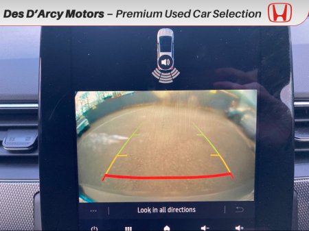2022 Renault Arkana E-TECH S EDITION HYBRID 145 AU €22,950 thumbnail